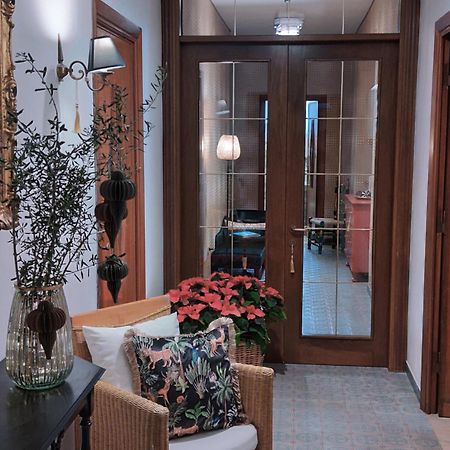 Mama Babylon Hotel Olbia Ngoại thất bức ảnh