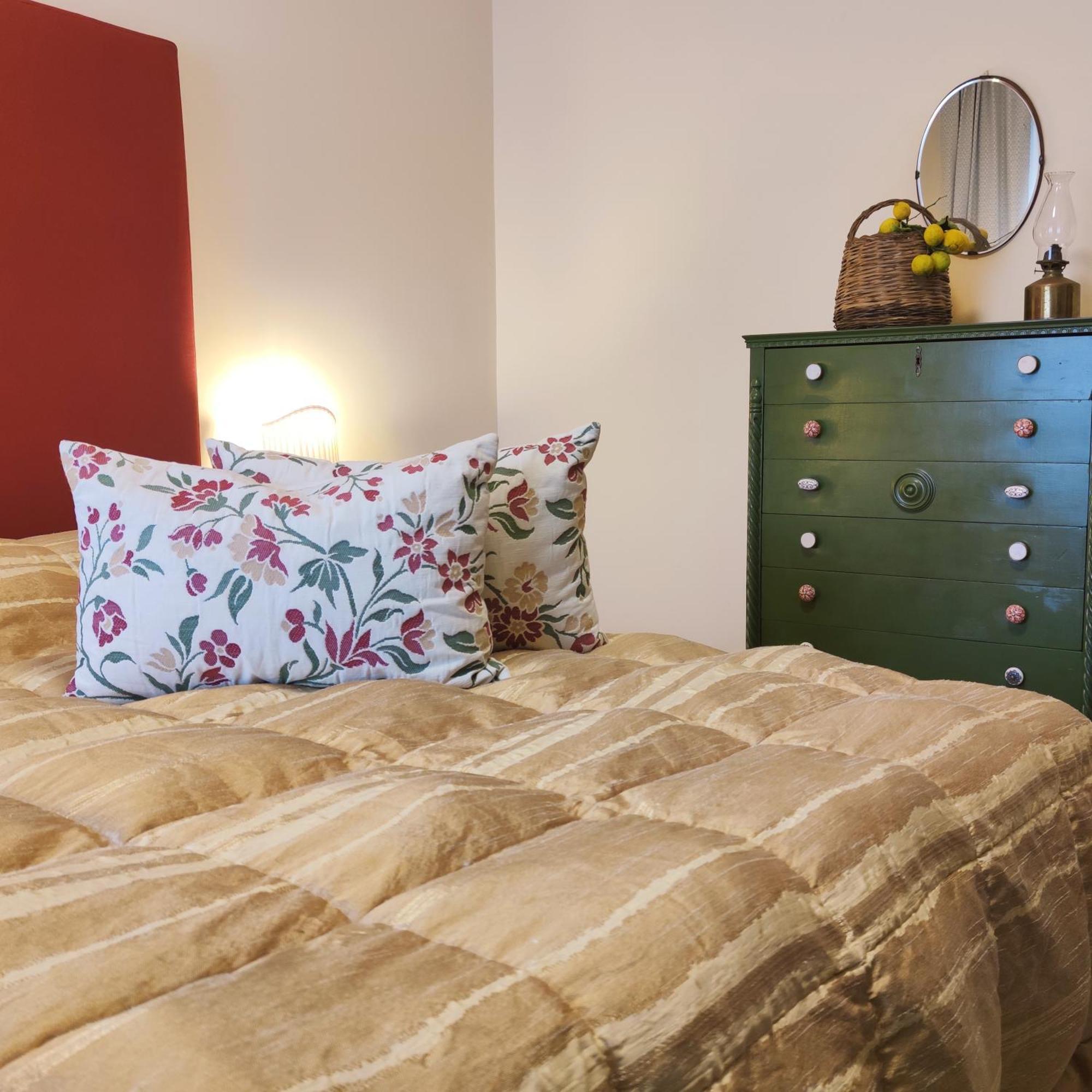 Mama Babylon Hotel Olbia Ngoại thất bức ảnh