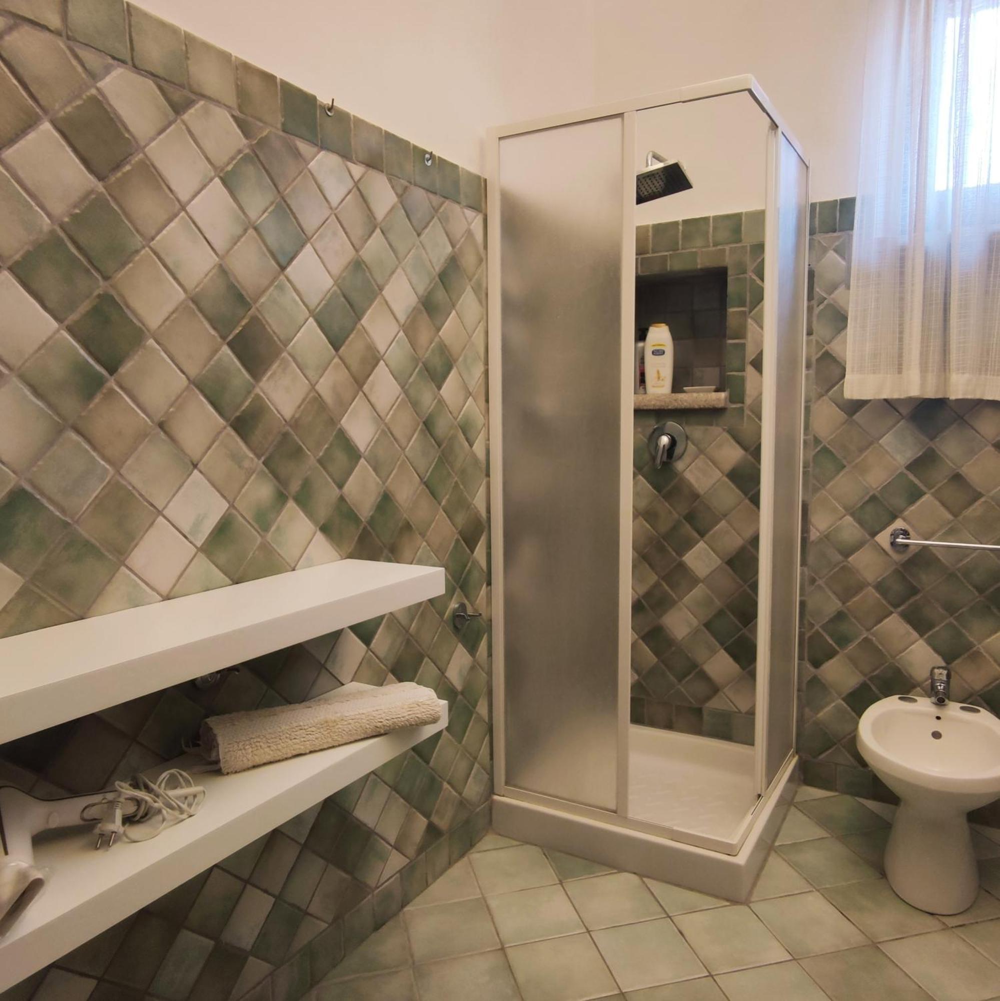 Mama Babylon Hotel Olbia Ngoại thất bức ảnh