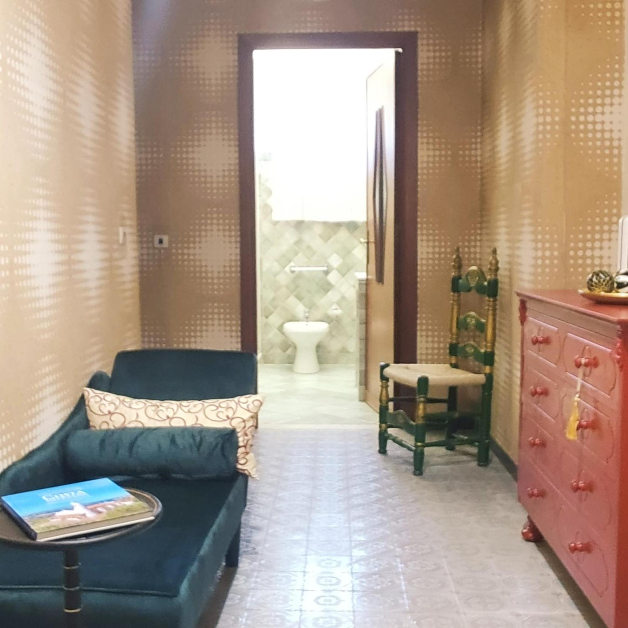 Mama Babylon Hotel Olbia Ngoại thất bức ảnh