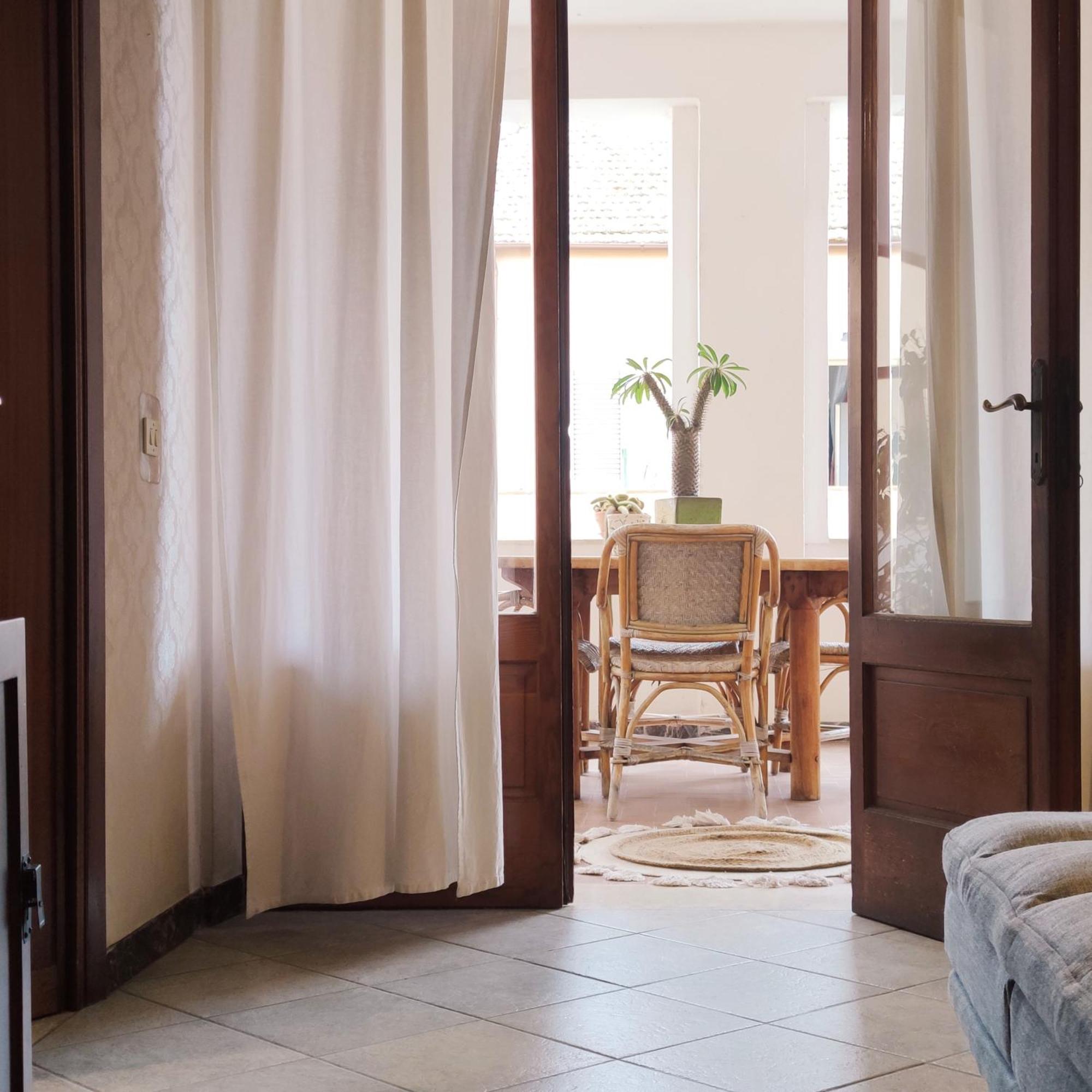 Mama Babylon Hotel Olbia Ngoại thất bức ảnh