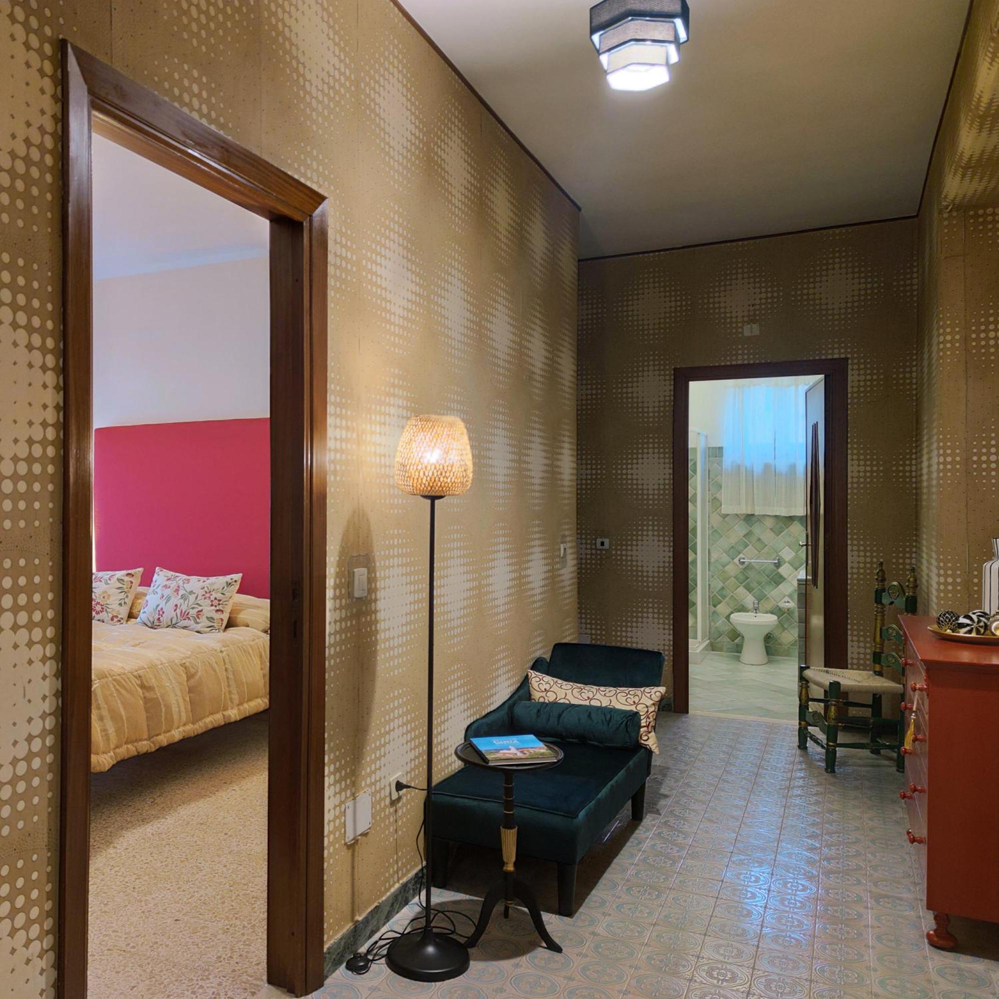 Mama Babylon Hotel Olbia Ngoại thất bức ảnh