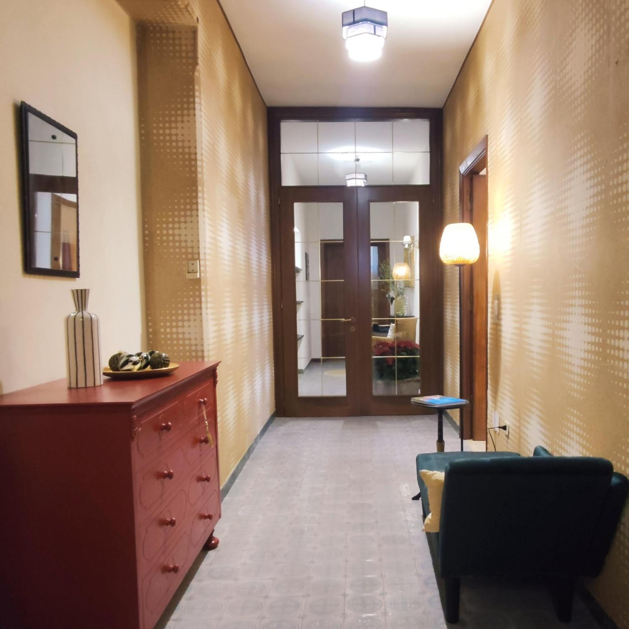 Mama Babylon Hotel Olbia Ngoại thất bức ảnh