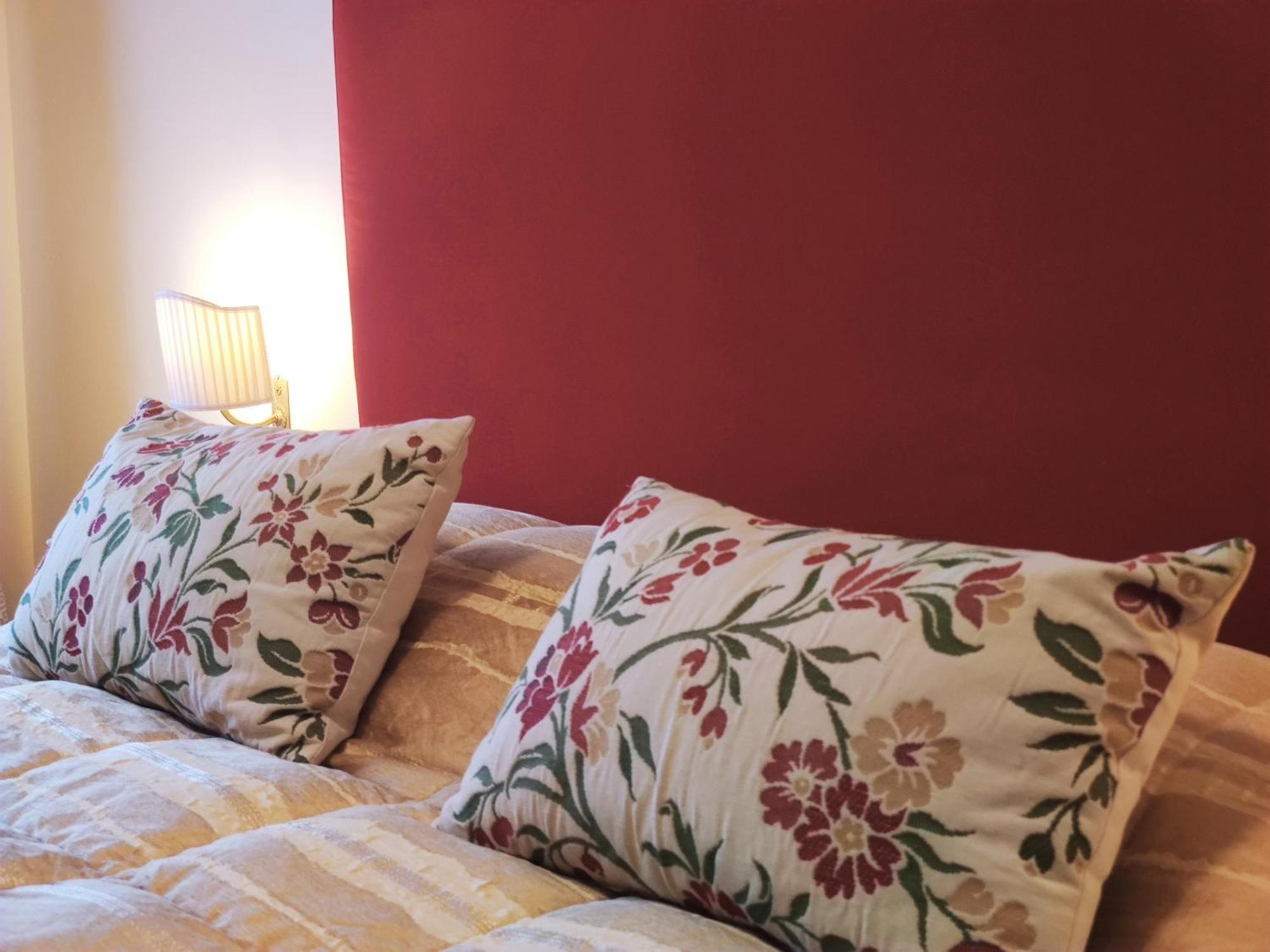 Mama Babylon Hotel Olbia Ngoại thất bức ảnh