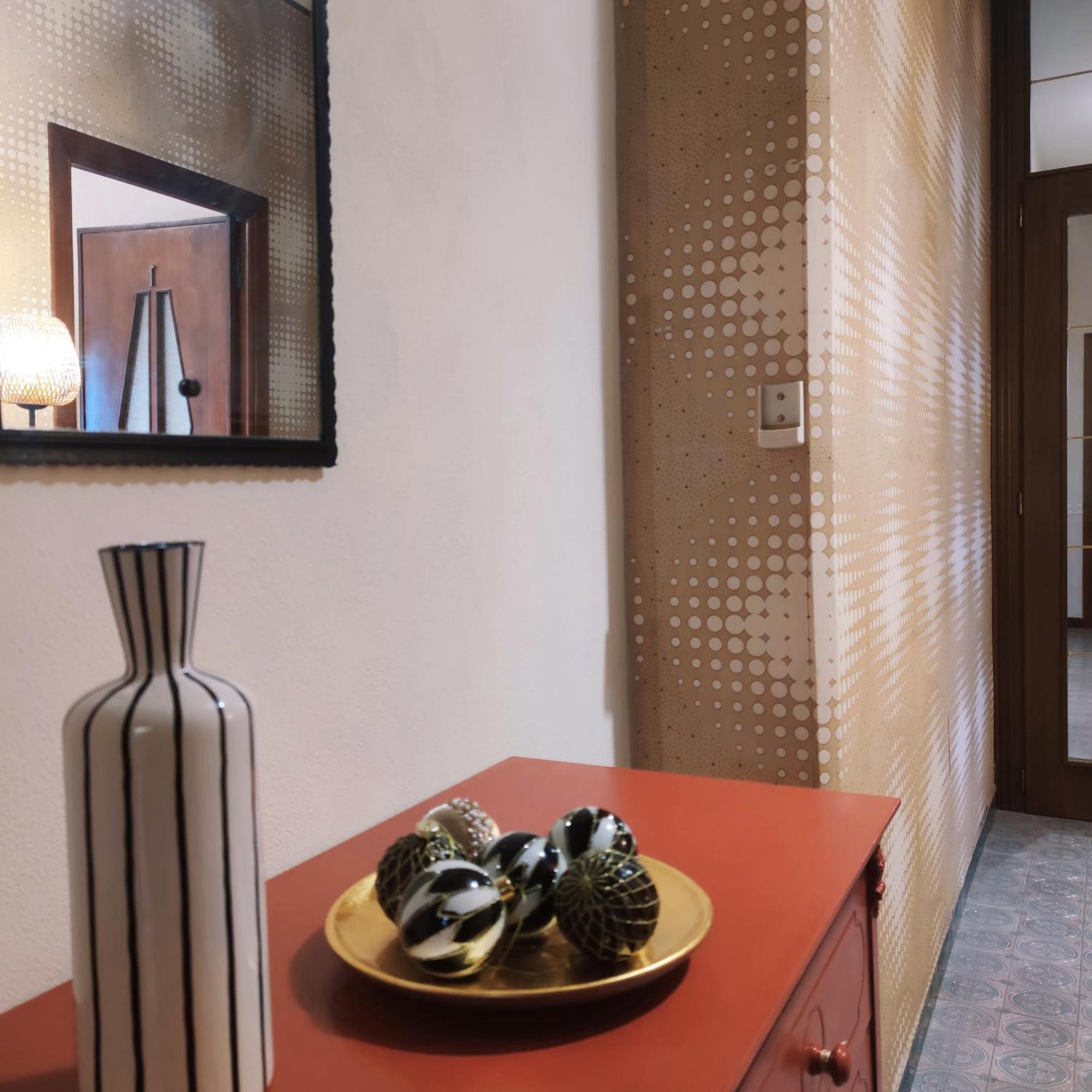 Mama Babylon Hotel Olbia Ngoại thất bức ảnh