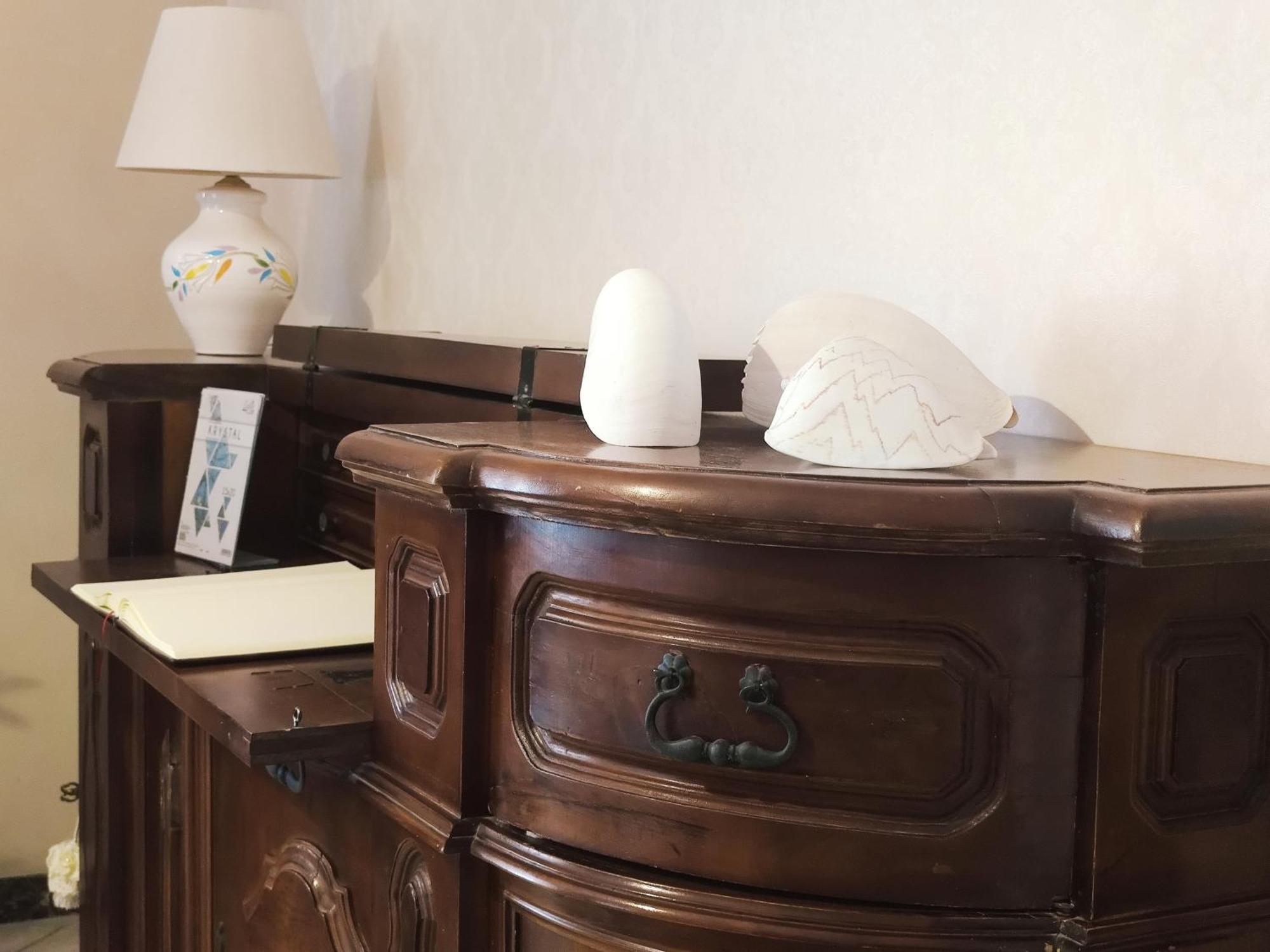 Mama Babylon Hotel Olbia Ngoại thất bức ảnh