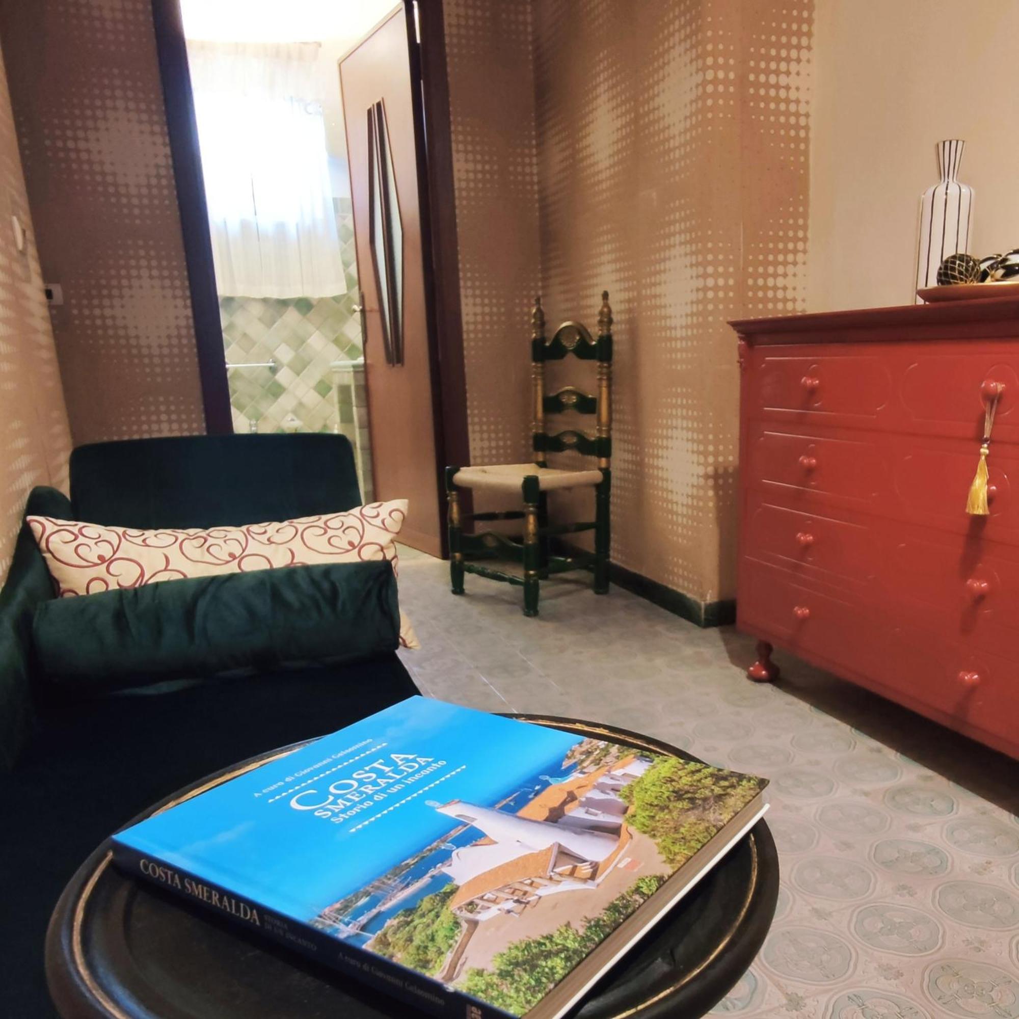 Mama Babylon Hotel Olbia Ngoại thất bức ảnh