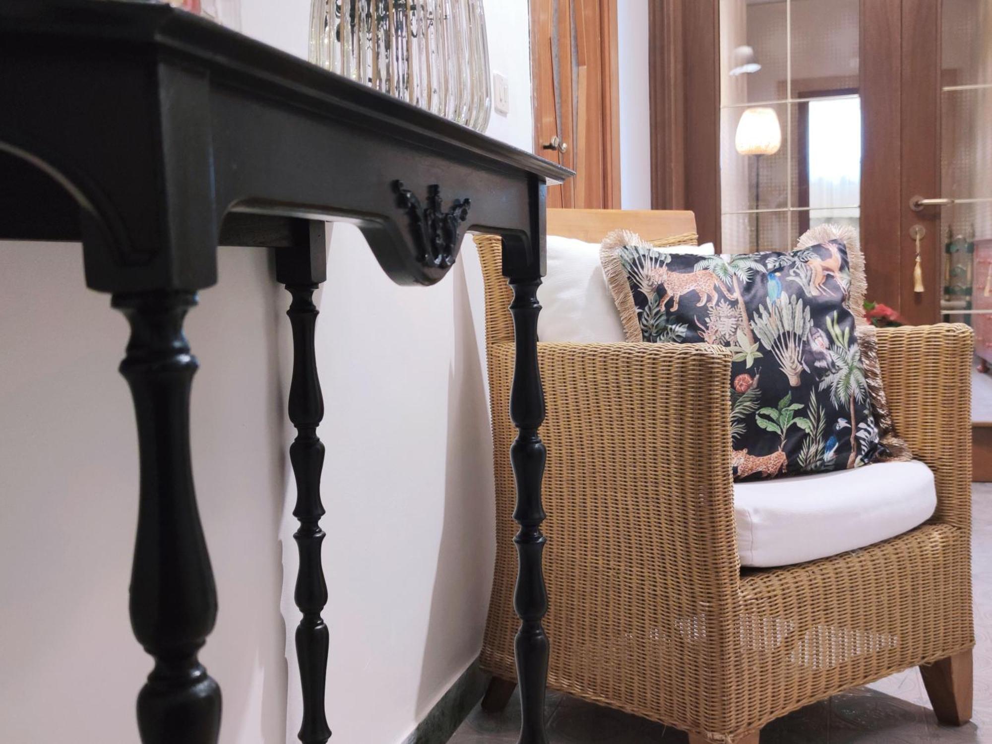 Mama Babylon Hotel Olbia Ngoại thất bức ảnh
