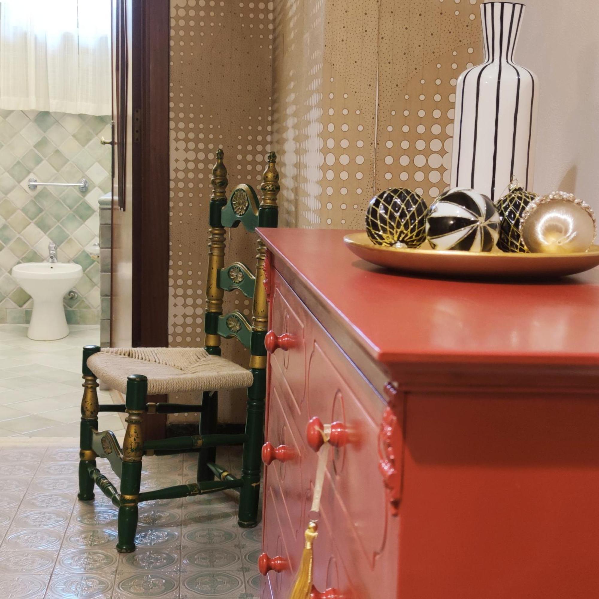Mama Babylon Hotel Olbia Ngoại thất bức ảnh