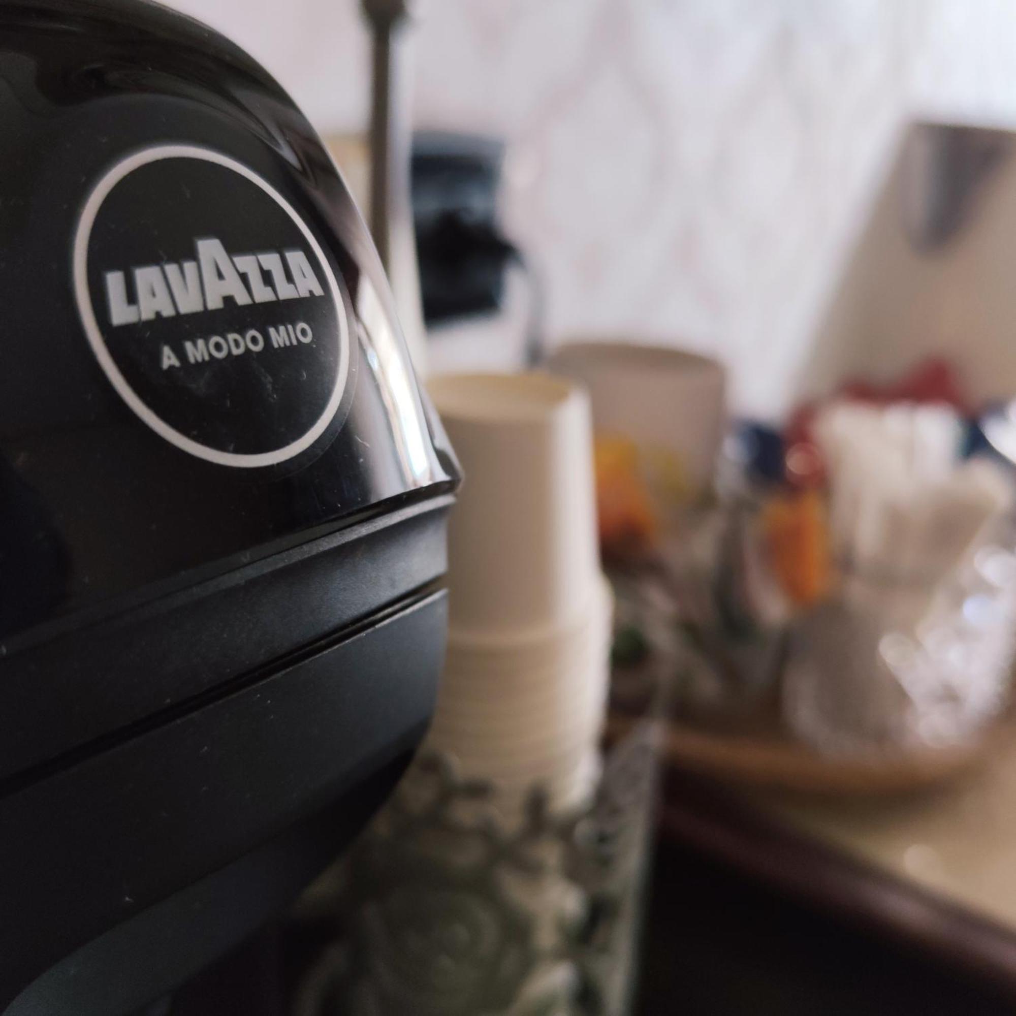 Mama Babylon Hotel Olbia Ngoại thất bức ảnh
